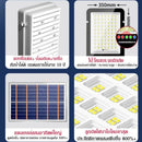 ⚡⚡ ไฟถนนพลังงานแสงอาทิตย์ กันน้ำ  ความสว่างสูง ⚡⚡| Waterproof LED Solar Street Light