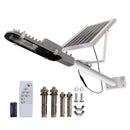 ⚡⚡ ไฟถนนพลังงานแสงอาทิตย์ กันน้ำ  ความสว่างสูง ⚡⚡| Waterproof LED Solar Street Light