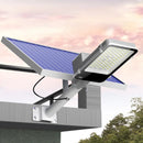 ⚡⚡ ไฟถนนพลังงานแสงอาทิตย์ กันน้ำ  ความสว่างสูง ⚡⚡| Waterproof LED Solar Street Light