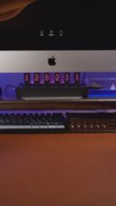 ชุดไขควง 24 อิน 1 | 24 In 1 Magnetic Screwdriver Set