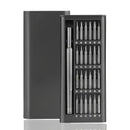 ชุดไขควง 24 อิน 1 | 24 In 1 Magnetic Screwdriver Set