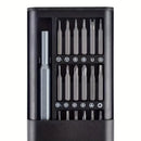 ชุดไขควง 24 อิน 1 | 24 In 1 Magnetic Screwdriver Set